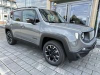 gebraucht Jeep Renegade 4xe ~ Plug-In Hybrid~Komfort Paket~Navi