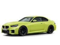 Gebraucht BMW M2 Shadowline 480 PS (353 kW) 2024 Coupé