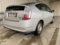 Gebraucht Toyota Prius Sol 111 PS (81 kW) 2006 Grau Kleinwagen