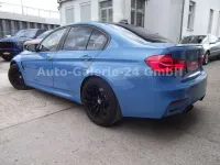 Gebraucht BMW M3 Performance 431 PS (317 kW) 2015 Blau Limousine