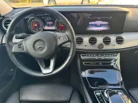 Gebraucht Mercedes E220 Avantgarde 197 PS (144 kW) 2017 Beige Kombi