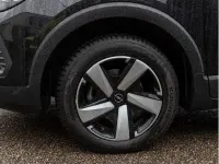 Gebraucht Opel Crossland Enjoy 131 PS (96 kW) 2024 Schwarz SUV