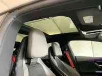 Gebraucht Mercedes EQE AMG 43 AMG 350 kW (476 PS) 2023 Alpingrauunilack Limousine