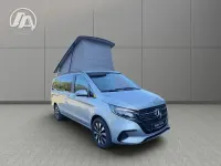 Neu Mercedes V300 Marco Polo 237 PS (174 kW) 2025 Silber Van / Kleinbus