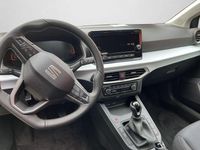 Neu Seat Ibiza Style 80 PS (58 kW) 2026 Blau Kleinwagen