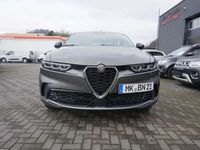 gebraucht Alfa Romeo Tonale 1.5 Mild Hybrid Ti (EURO 6d) Klima Navi Leder