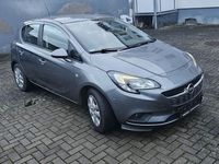 gebraucht Opel Corsa E Schnäppchen sehr gute Ausstattung guter Zustand