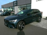 Gebraucht Volvo XC60 Plus 197 PS (144 kW) 2025 Blau SUV