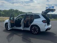 gebraucht BMW iX3 MSport SOFORT+COC+AHK+Pano+Standklima