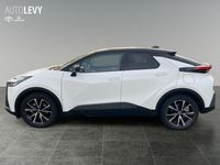 Gebraucht Toyota C-HR 223 PS (164 kW) 2025 Weiß SUV