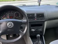 Gebraucht VW Golf IV Comfortline 116 PS (85 kW) 2000 Limousine