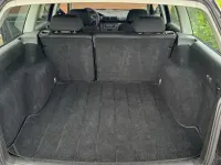 Gebraucht VW Passat Comfortline 131 PS (96 kW) 2002 Blau Kombi