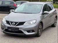Gebraucht Nissan Pulsar Tekna 116 PS (85 kW) 2015 Limousine