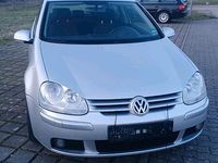 Gebraucht VW Golf V 105 PS (77 kW) 2004 Kleinwagen