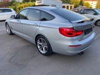 gebraucht BMW 320 Gran Turismo 320i xDrive Sportline