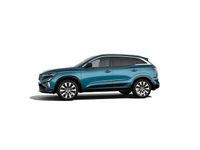 Neu Renault Austral Techno 200 PS (147 kW) 2026 Südseeblau metallic SUV