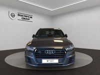 Gebraucht Audi Q7 S-Line 286 PS (210 kW) 2018 Grau SUV
