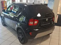 Gebraucht Suzuki Ignis Comfort 83 PS (61 kW) 2020 Schwarz SUV