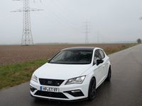 gebraucht Seat Leon FR 1.8 TSI