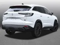 Neu Renault Austral Techno 200 PS (147 kW) 2026 Perlmuttweiß SUV