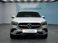 Gebraucht Mercedes GLA200 163 PS (119 kW) 2025 Silber SUV