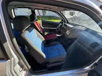 Gebraucht VW Lupo 50 PS (36 kW) 2003 Silber Kleinwagen