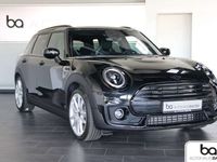 gebraucht Mini John Cooper Works Clubman Cooper Clubman Cooper Trim 18´/Navi/PDC/Leder/Smart