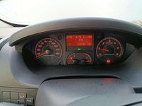 Gebraucht Fiat Ducato S 131 PS (96 kW) 2018 Rot Van