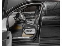 Gebraucht Bentley Bentayga 549 PS (403 kW) 2021 Schwarz SUV