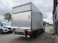 Gebraucht Renault Master 145 PS (106 kW) 2024 Weiß Van