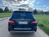 gebraucht Mercedes ML250 CDI *2.HAND+AIRMATIC+COMAND+KAMERA*