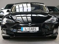 gebraucht Tesla Model S 75 SC01 SupercharFree Luft Autopilot Pano