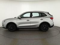 Neu MG ZS 116 PS (85 kW) 2025 Rot SUV