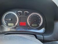 Gebraucht VW Bora Sportline 110 PS (80 kW) 2001 Schwarz Van