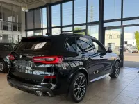 Gebraucht BMW X5 M Sport 265 PS (194 kW) 2019 Schwarz SUV