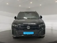 Gebraucht VW Touareg Style 286 PS (210 kW) 2024 Schwarz SUV