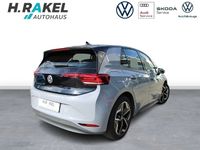 gebraucht VW ID3 Pro Performance Life