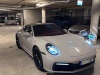 Gebraucht Porsche 911 Carrera S 450 PS (330 kW) 2020 Grau Coupé