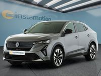 Gebraucht Renault Rafale Techno 200 PS (147 kW) 2025 Grau SUV