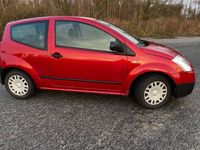 gebraucht Citroën C2 1.1