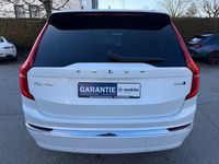 Gebraucht Volvo XC90 Ultimate 235 PS (172 kW) 2024 Weiß SUV
