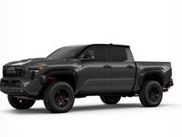 Gebraucht Toyota Tacoma 326 PS (239 kW) 2024 Weiß Pickup