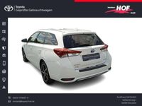 gebraucht Toyota Auris Touring Sports 1.8 Hybrid Edition-S+