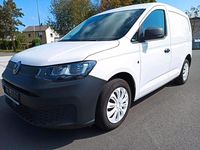 Gebraucht VW T6.1 122 PS (89 kW) 2021 Weiß Van
