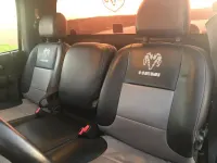 Second-hand Dodge Ram 345 CP (253 kW) 2007 Argintiu Pickup