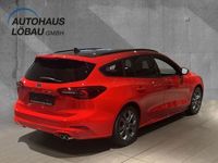 Neu Ford Focus ST-Line X 155 PS (114 kW) 2025 Racerot Kombi