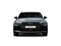 Gebraucht Audi RS3 Sportback Ambiente 400 PS (294 kW) 2025 Kemoragrau metallic Kleinwagen