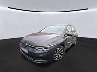 Gebraucht VW Golf VIII Style 204 PS (150 kW) 2022 Grau Kombi