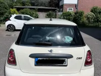 Gebraucht Mini ONE Pepper 75 PS (55 kW) 2012 Andere farben Kleinwagen