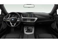 Gebraucht BMW Z4 258 PS (189 kW) 2020 Weiß Cabrio